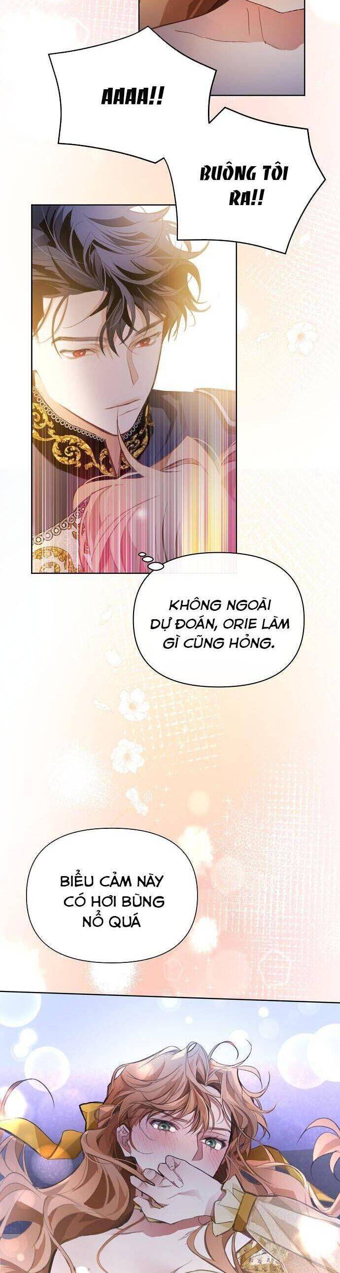 Truy Tìm Ác Nữ Tình Một Đêm Chương 10 Ảnh 50