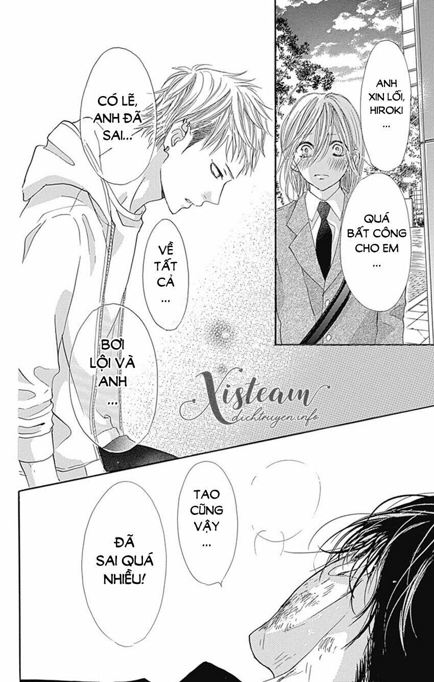 Boku Ni Hana No Melancholy Chương 83 Ảnh 11