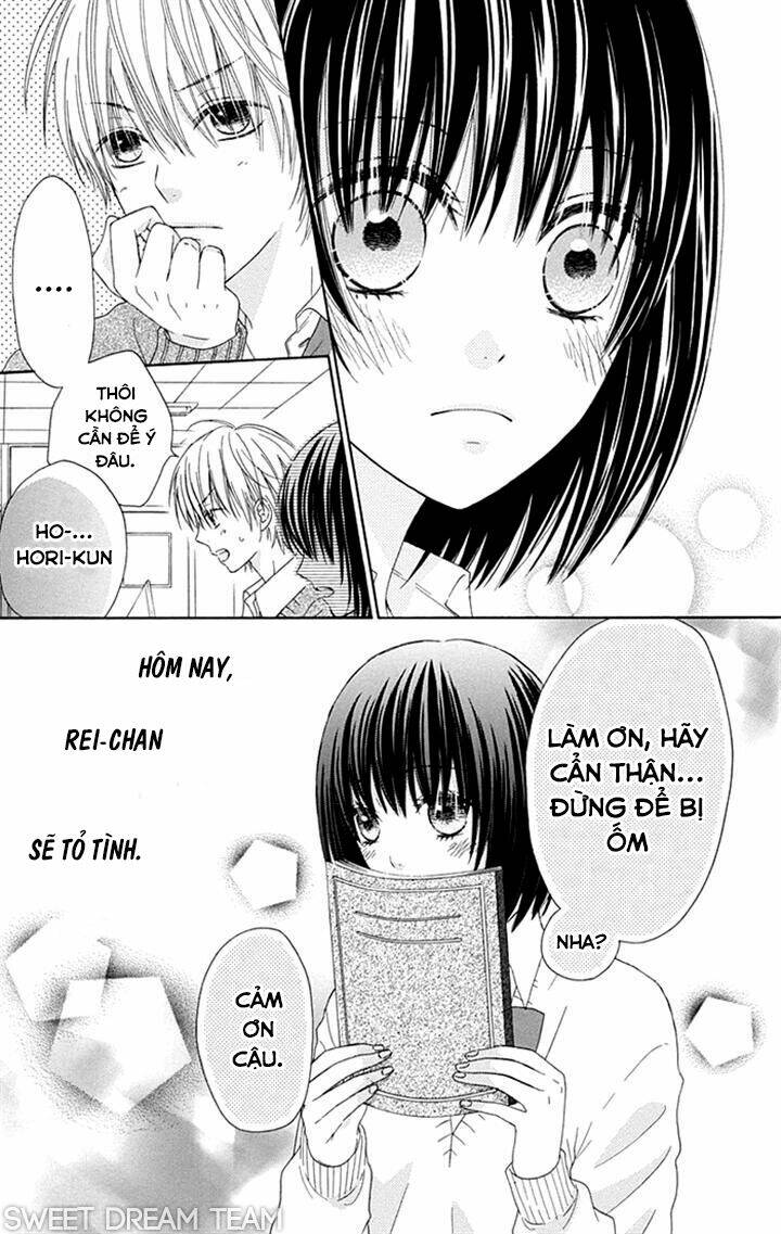 Marin To Yuurei Chương 6 Ảnh 7