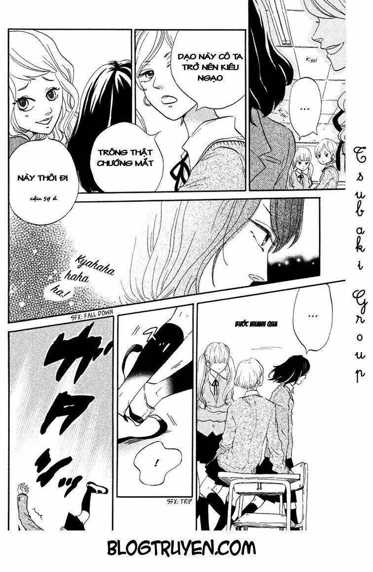 Ouji-Sama Game Chương 2 Ảnh 18
