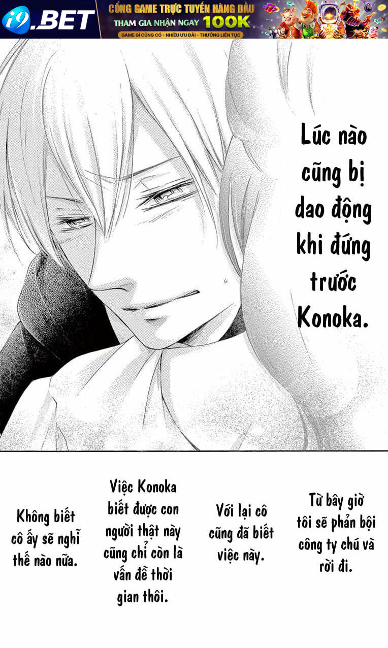 Watashi Wa Tensai O Katte Iru Chương 19 Ảnh 39