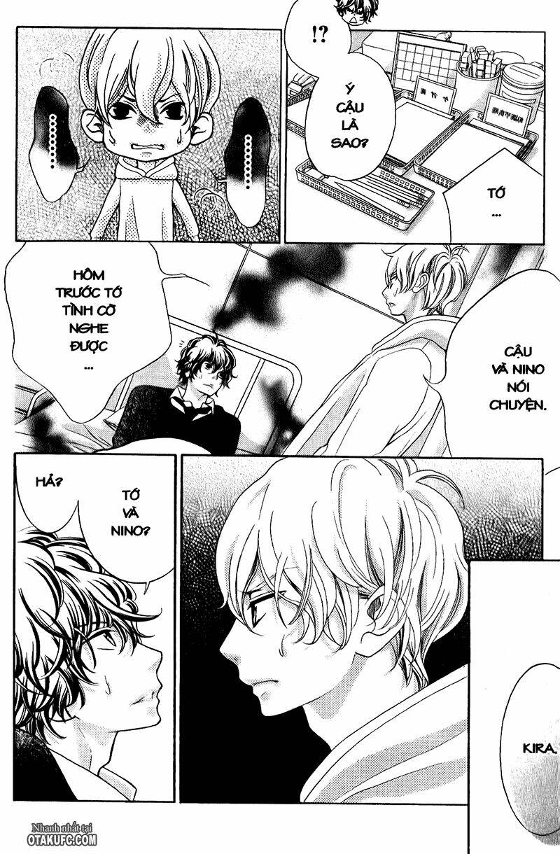 Kyou No Kira-Kun Chương 19 Ảnh 26