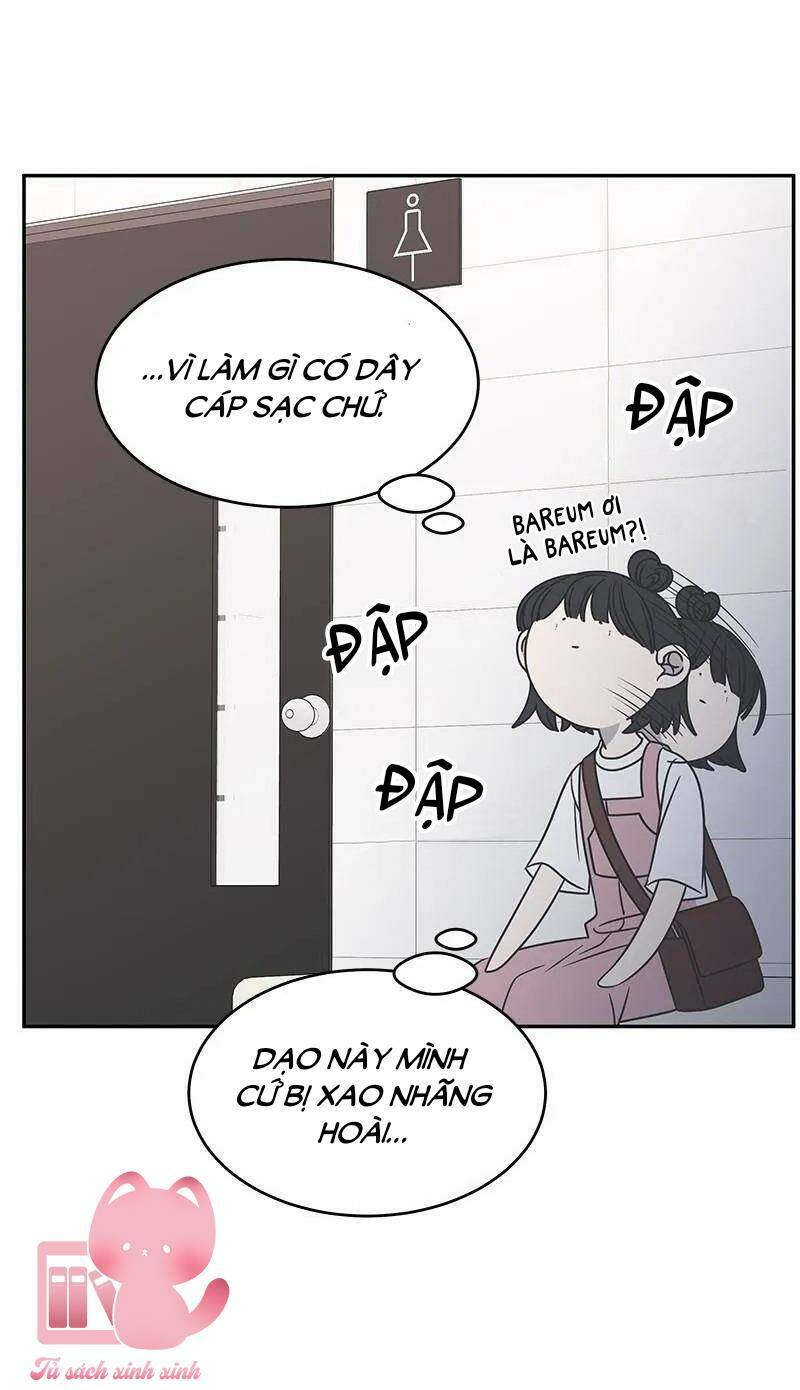 Kế Hoạch Hẹn Hò Của Bareum Chương 89 Ảnh 16