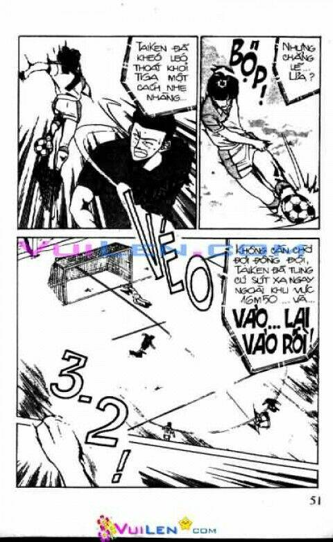 Sôi Động Cầu Trường Full 17 Tập Chương 6 Ảnh 52