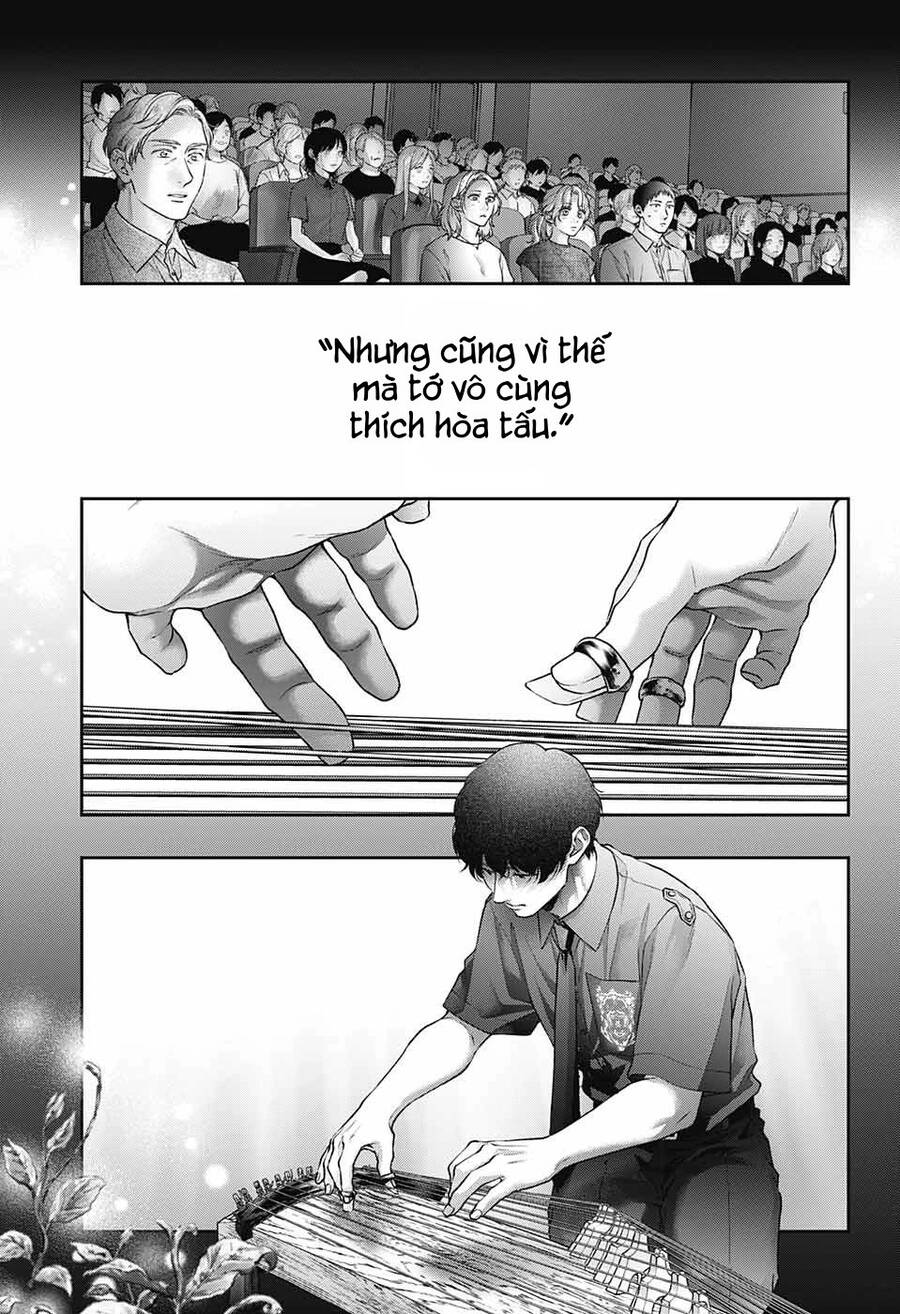 Kono Oto Tomare! Chương 134 Ảnh 18