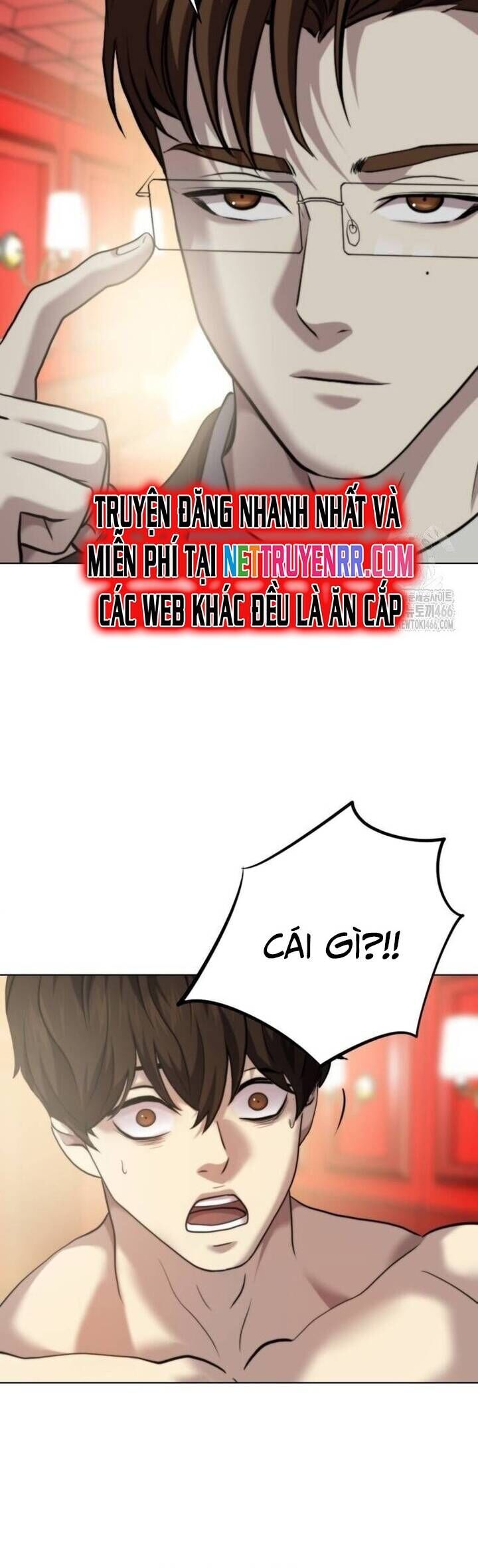 Sàn Đấu Sống Còn Chương 32 Ảnh 37