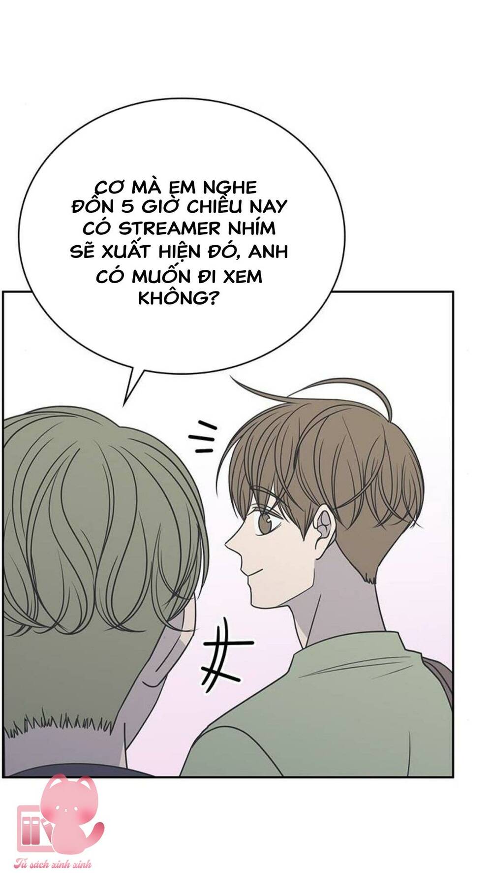 Kế Hoạch Hẹn Hò Của Bareum Chương 90 Ảnh 13
