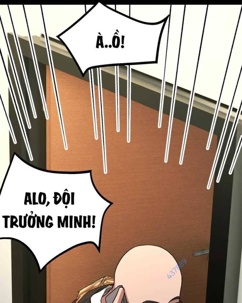 Tận Thế Trò Chơi Ghép Hình Chương 81 Ảnh 26