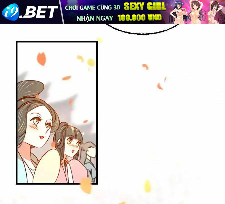Phượng Hoàn Triều: Vương Gia Yêu Nghiệt Xin Tránh Đường Chương 28 Ảnh 38