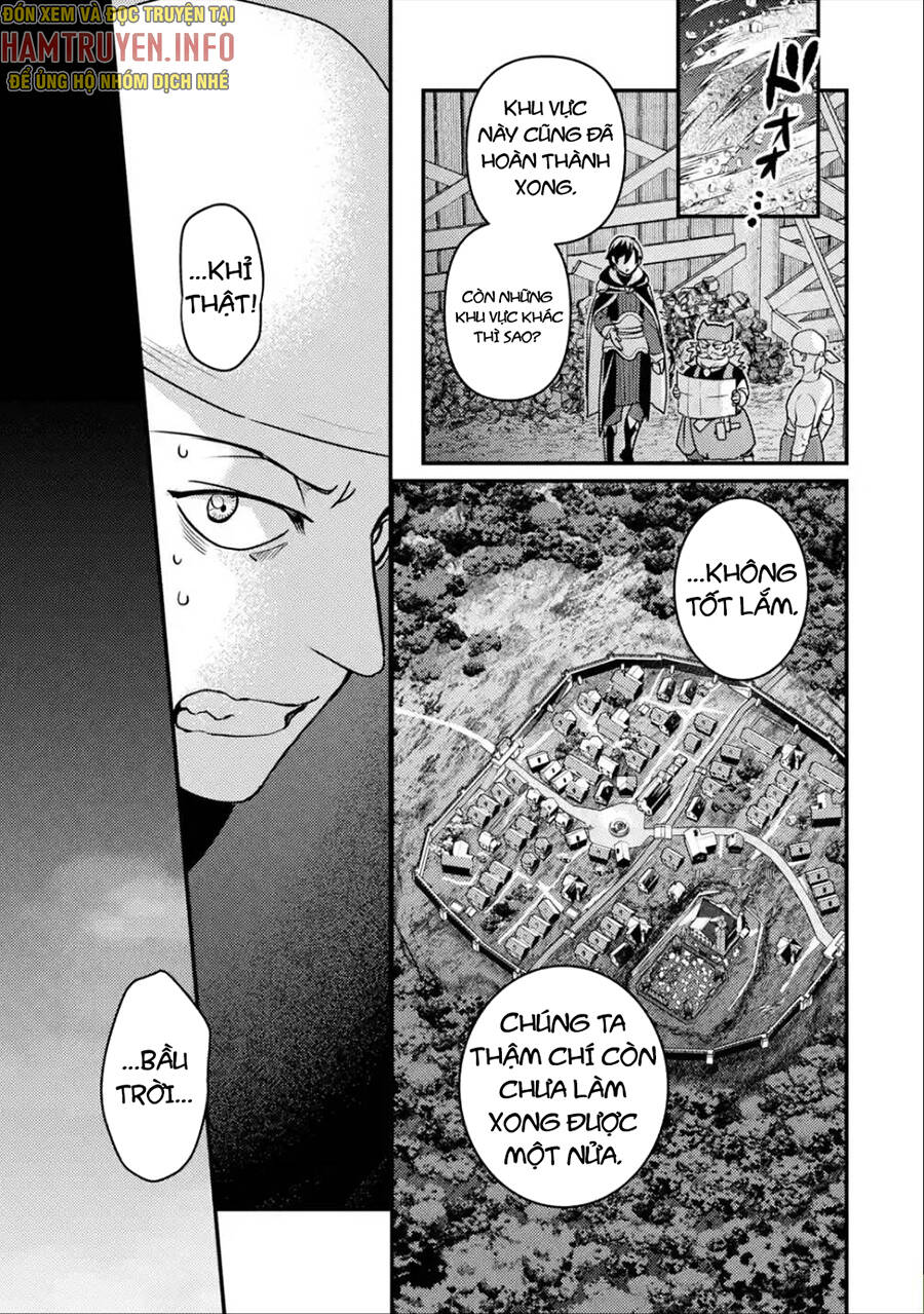 Isekai Tensei De Kenja Ni Natte Bouken-Sha Seikatsu Chương 11 Ảnh 37