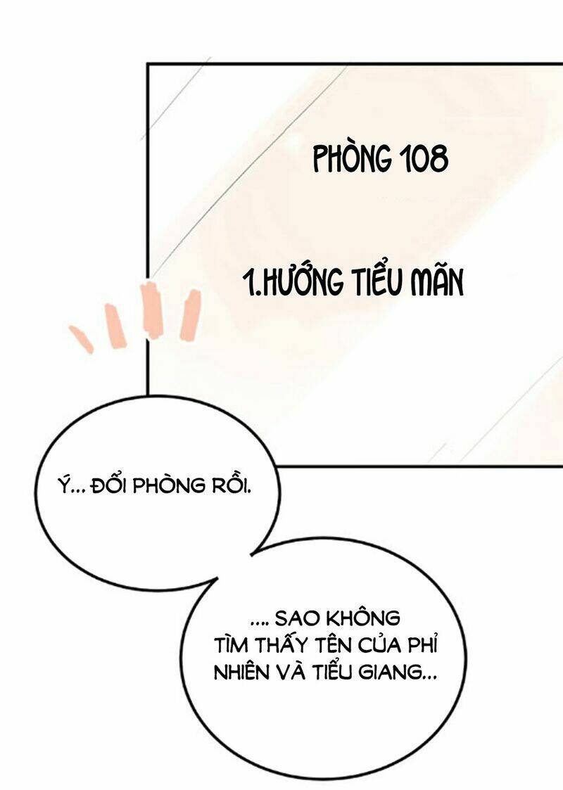 Đầu Gấu Biết Yêu Chương 91 Ảnh 45