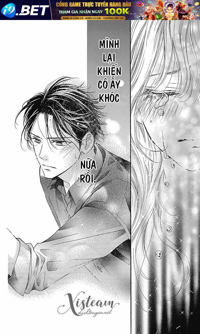 Boku Ni Hana No Melancholy Chương 76 Ảnh 15