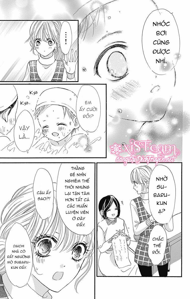 Boku Ni Hana No Melancholy Chương 71 Ảnh 16