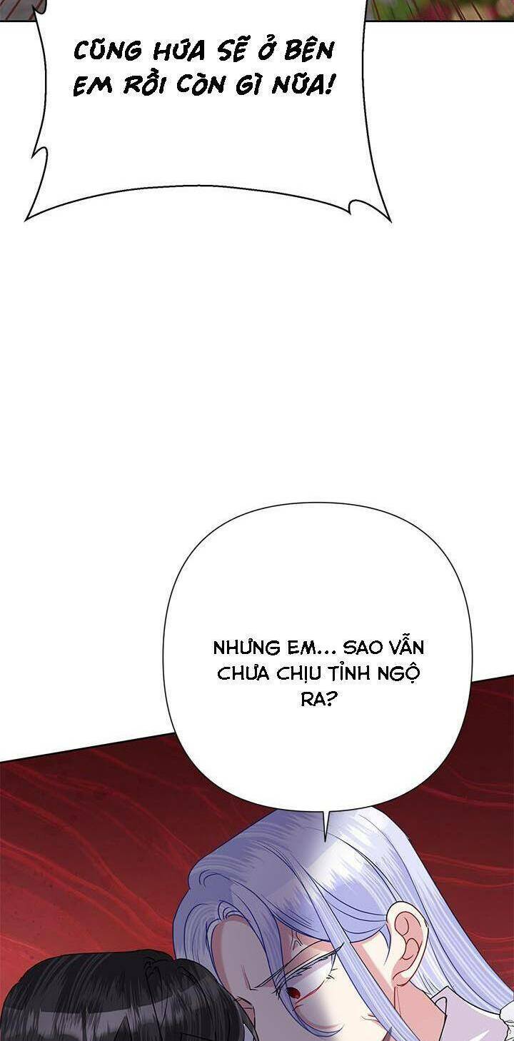 Ác Nữ Hôm Nay Lại Yêu Đời Rồi! Chương 54 Ảnh 19