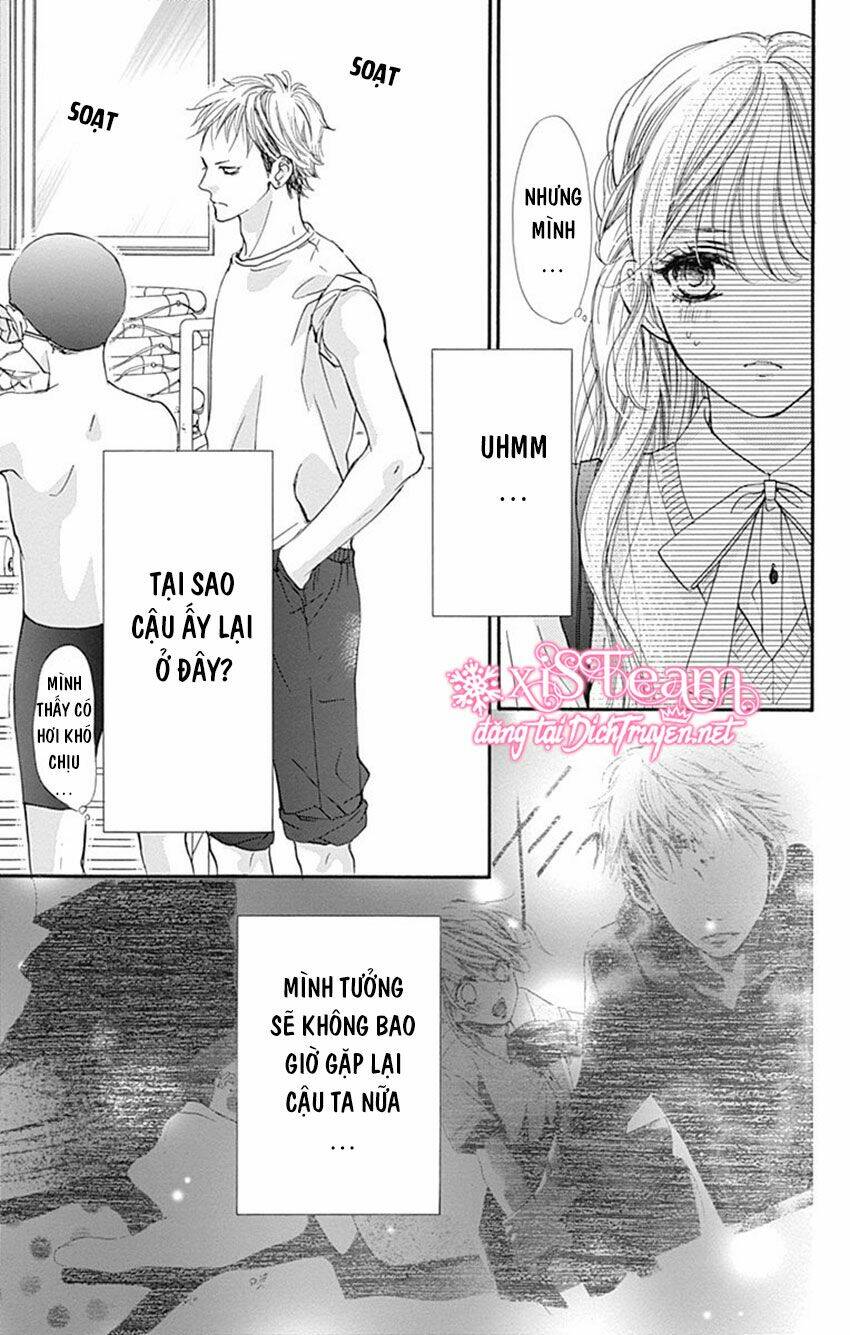 Boku Ni Hana No Melancholy Chương 68 Ảnh 4