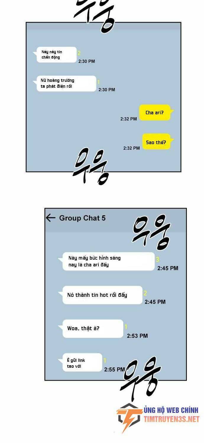 Ngọn Lửa Xanh Chương 44 Ảnh 63