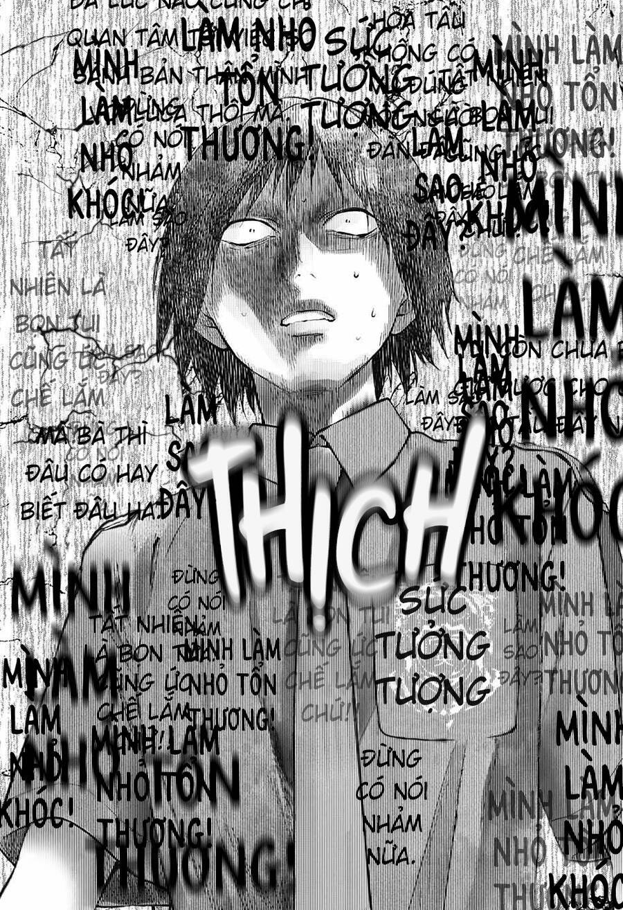 Kono Oto Tomare! Chương 132 Ảnh 4