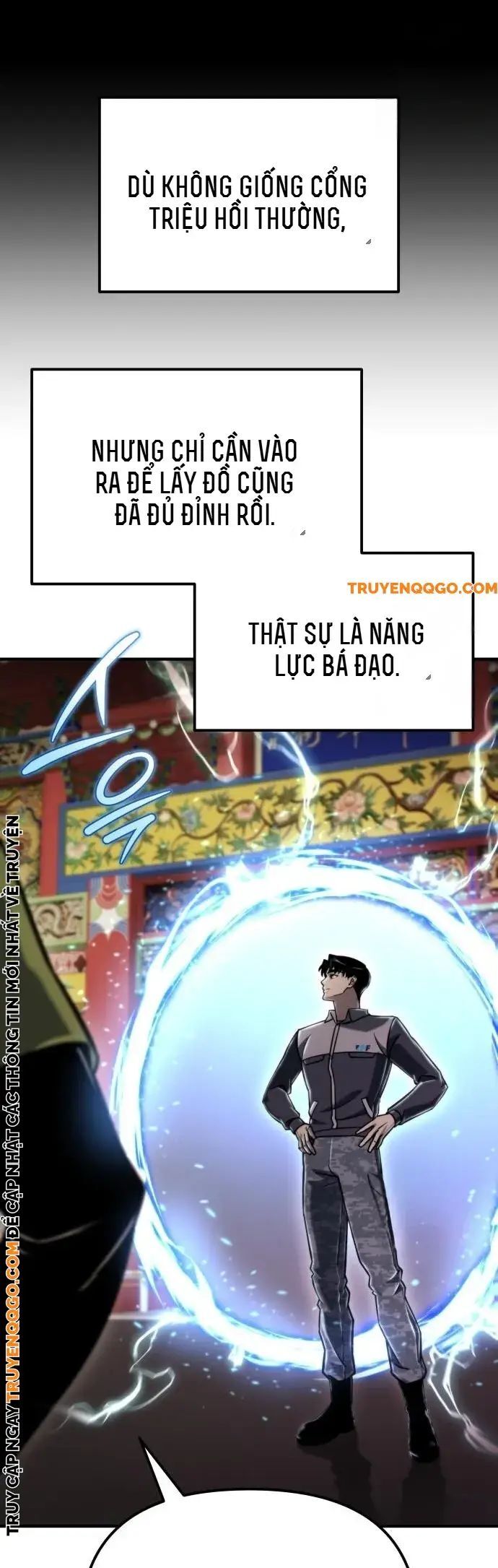 Mạt Thế Hậu Cần Chương 40 Ảnh 59