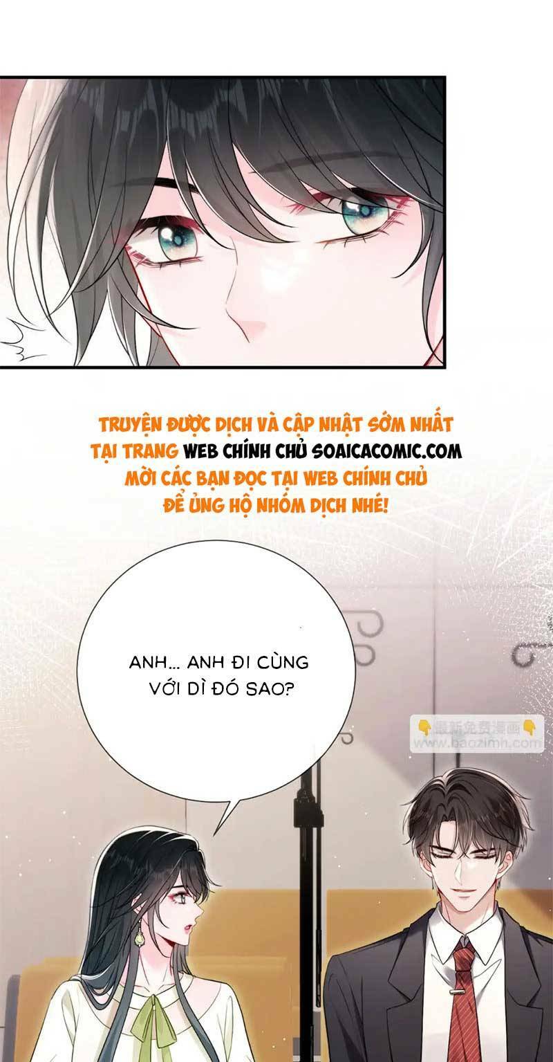 Anh Hoắc Ngoan Ngoãn Nuông Chiều Tôi Chương 6 Ảnh 26