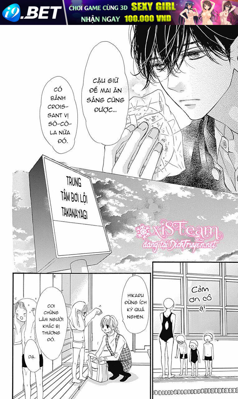 Boku Ni Hana No Melancholy Chương 72 Ảnh 5