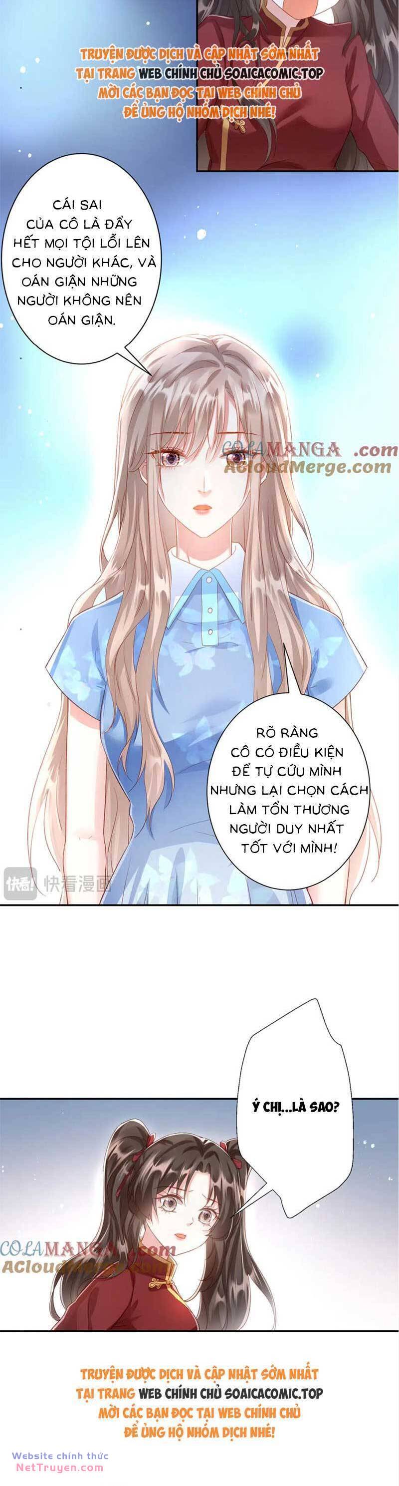 Thiên Kim Toàn Năng Trọng Sinh Chương 26 Ảnh 15