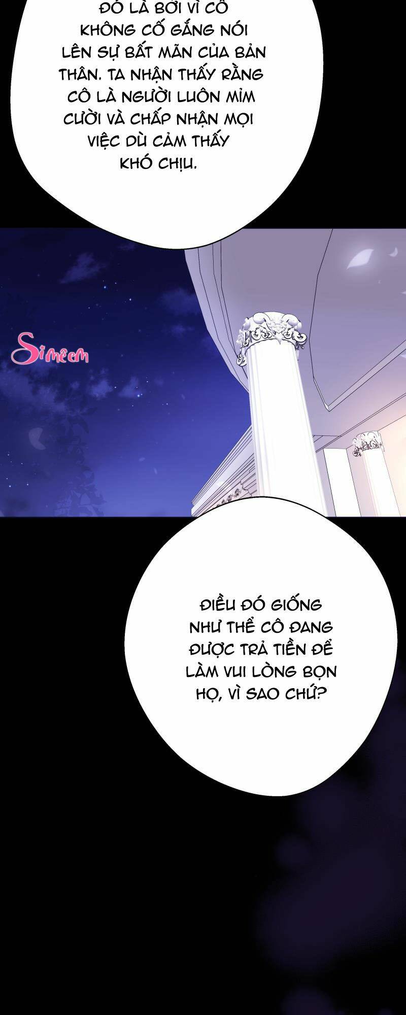 Romeo, Chàng Hãy Biến Đi Chương 28 Ảnh 37