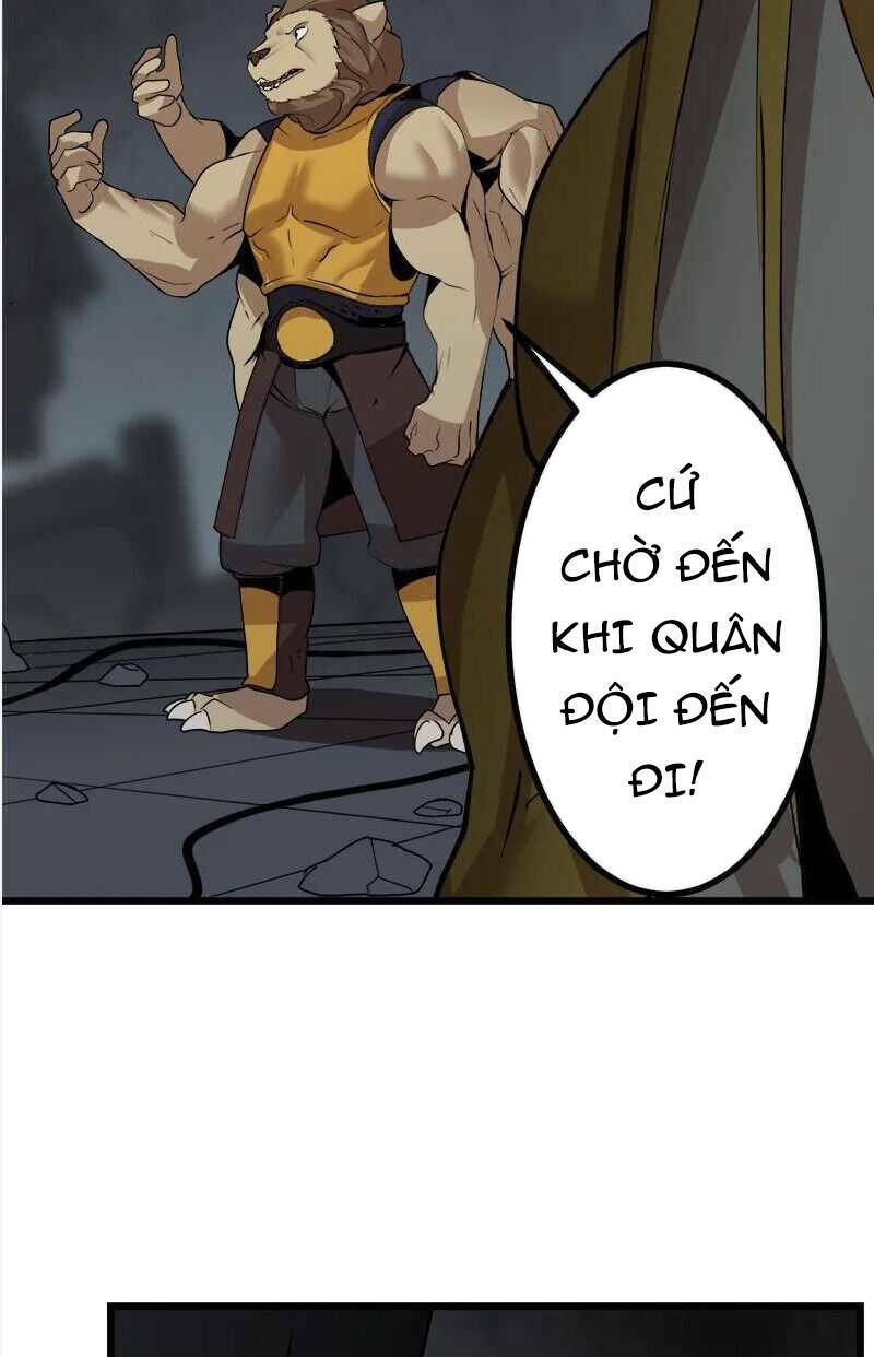 The Dungeon Master Chương 114 Ảnh 61