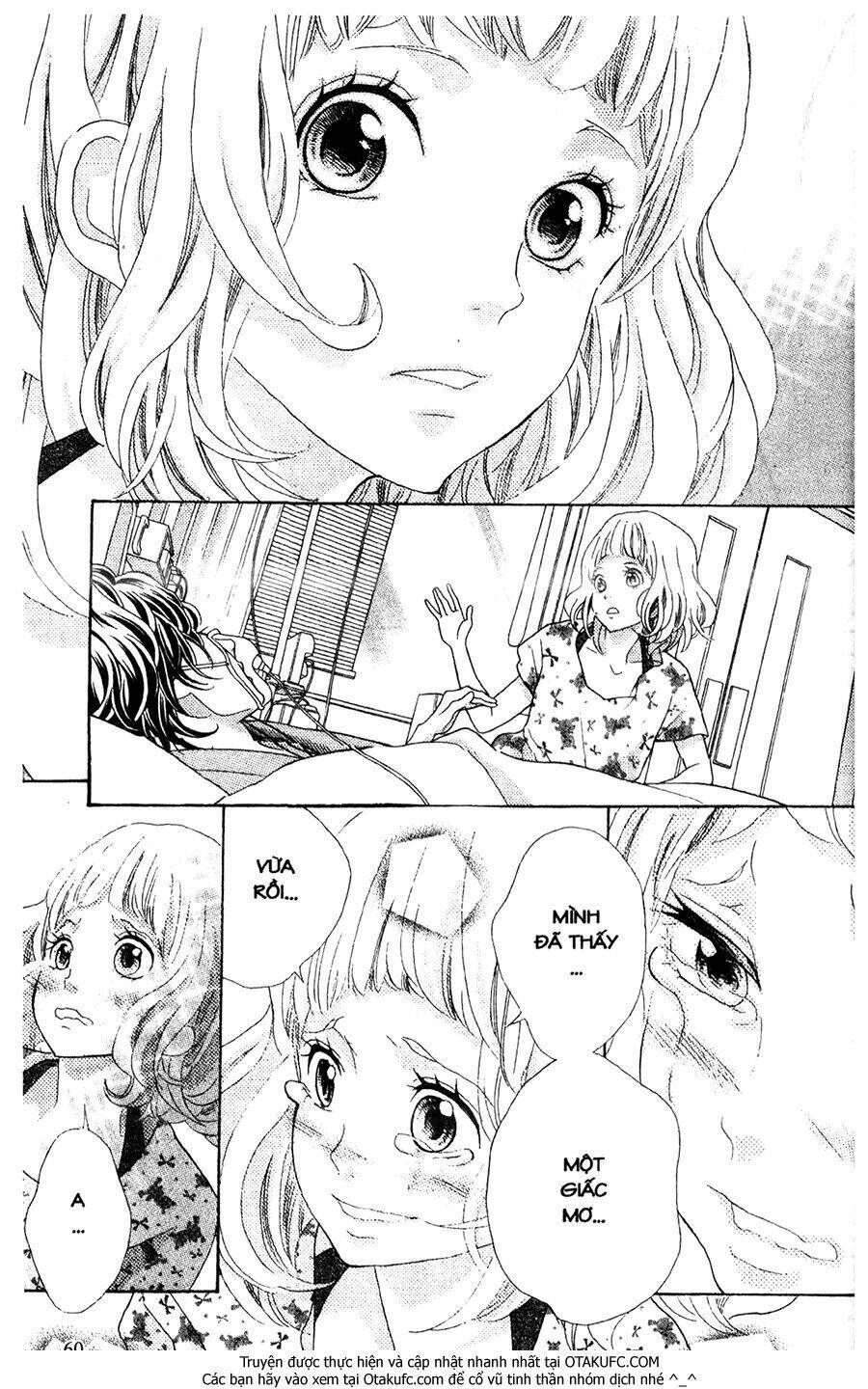 Kyou No Kira-Kun Chương 31 Ảnh 20