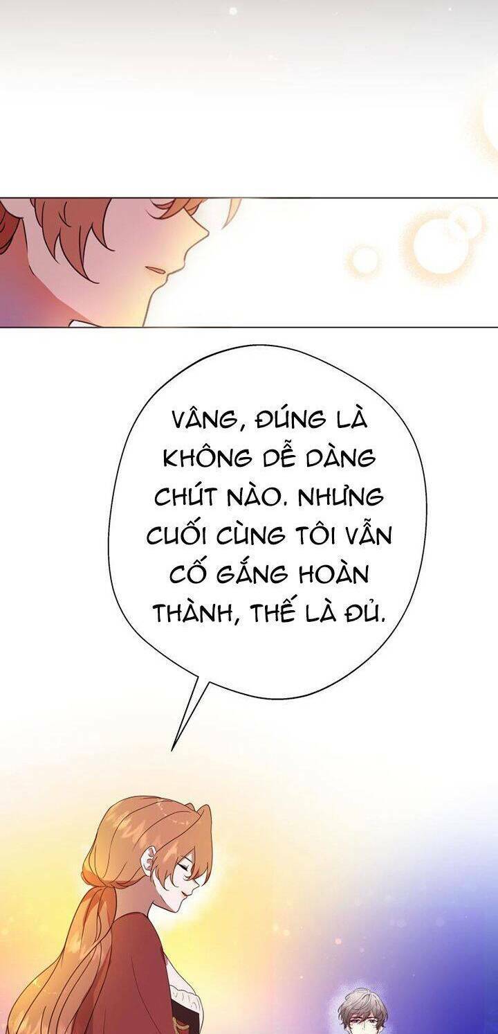 Romeo, Chàng Hãy Biến Đi Chương 12 Ảnh 31