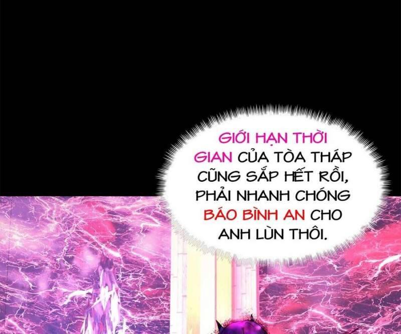 Tận Thế Trò Chơi Ghép Hình Chương 98 Ảnh 87
