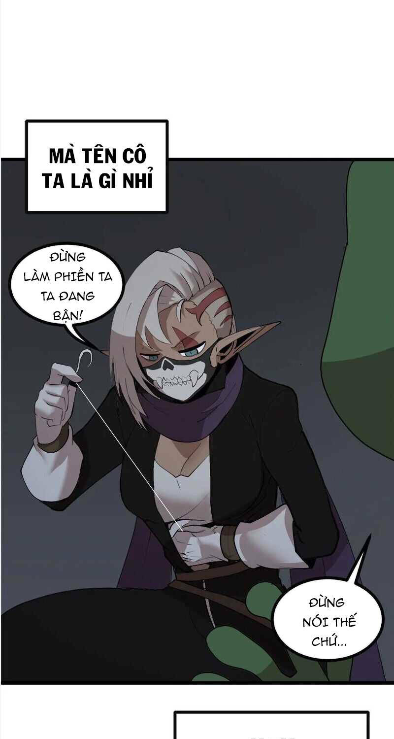 The Dungeon Master Chương 114 Ảnh 57
