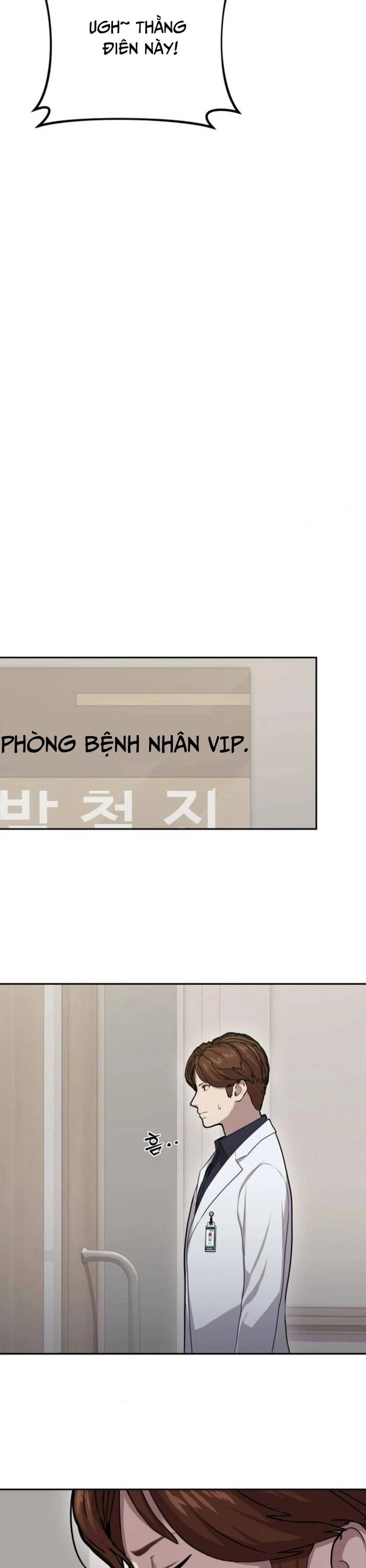 Sứ Mệnh Thần Y Chương 7 Ảnh 29