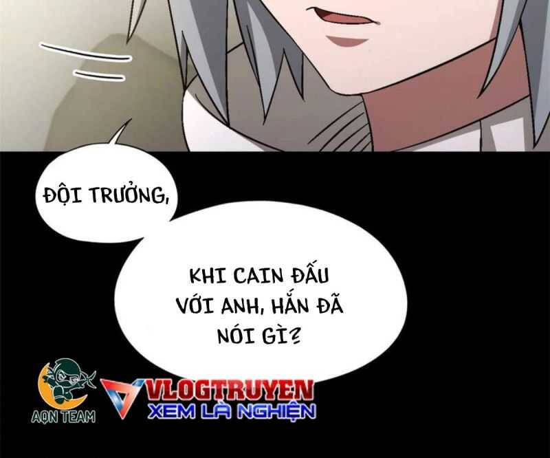 Tận Thế Trò Chơi Ghép Hình Chương 84 Ảnh 88