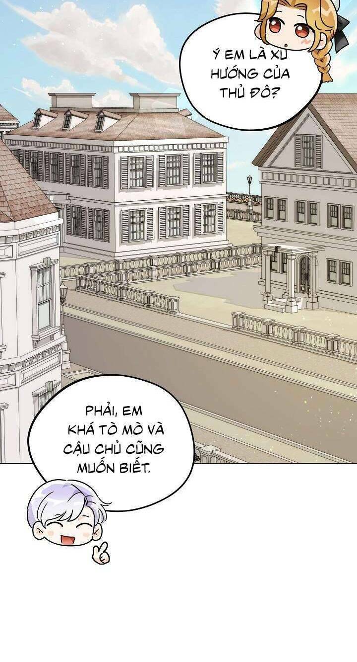 Sống Sót Qua Sự Ám Ảnh Chương 36 Ảnh 52