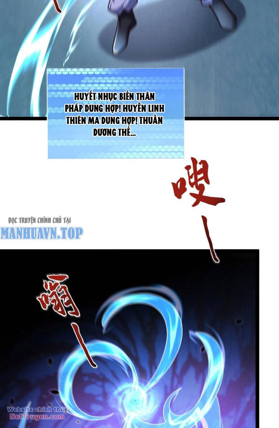 Ta Nuôi Quỷ Ở Trấn Ma Ty Chương 301 Ảnh 9