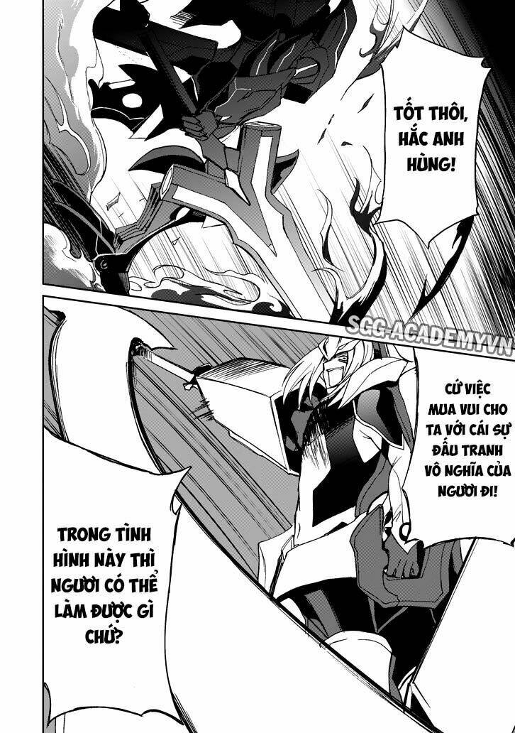 Saijaku Muhai No Shinsou Kiryuu Chương 18 Ảnh 56