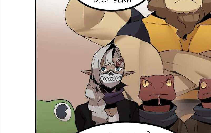 The Dungeon Master Chương 118 Ảnh 93