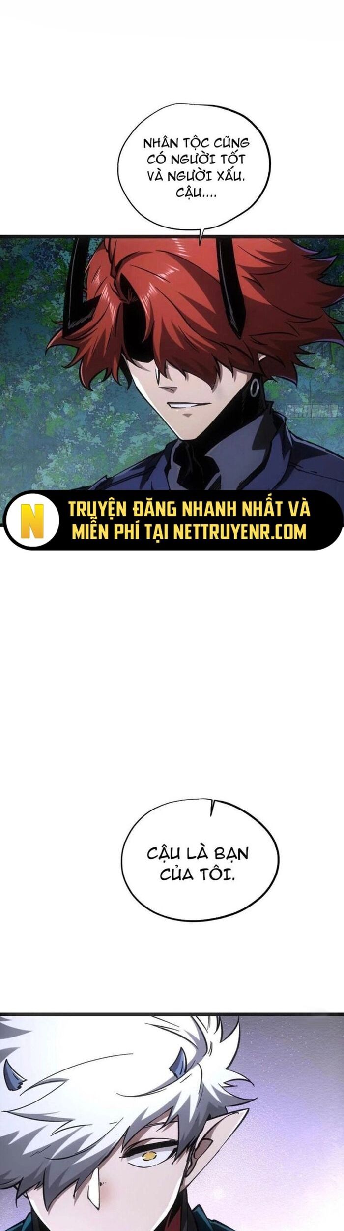 Không Chết Được Ta Đành Thống Trị Ma Giới Chương 93 Ảnh 13