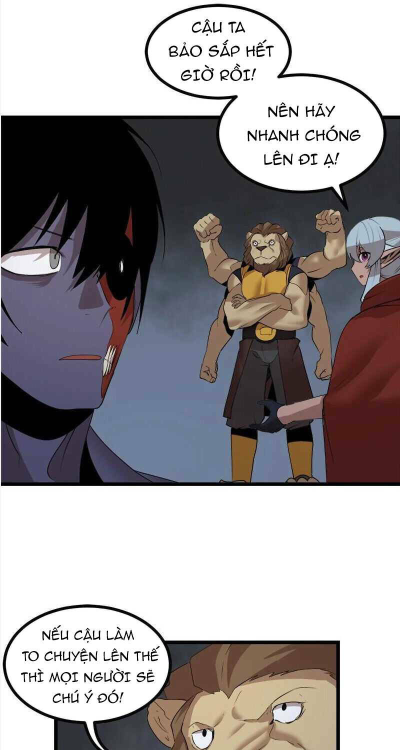 The Dungeon Master Chương 114 Ảnh 59