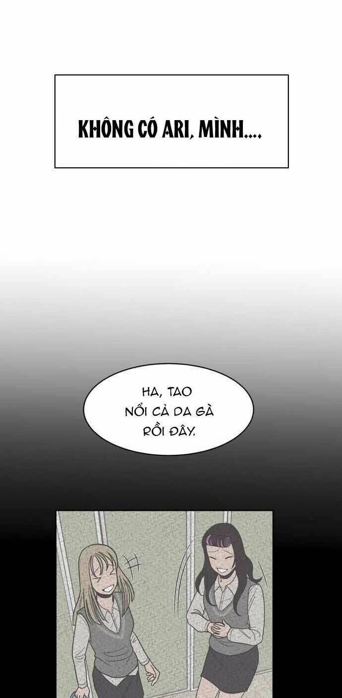 Ngọn Lửa Xanh Chương 42 Ảnh 9