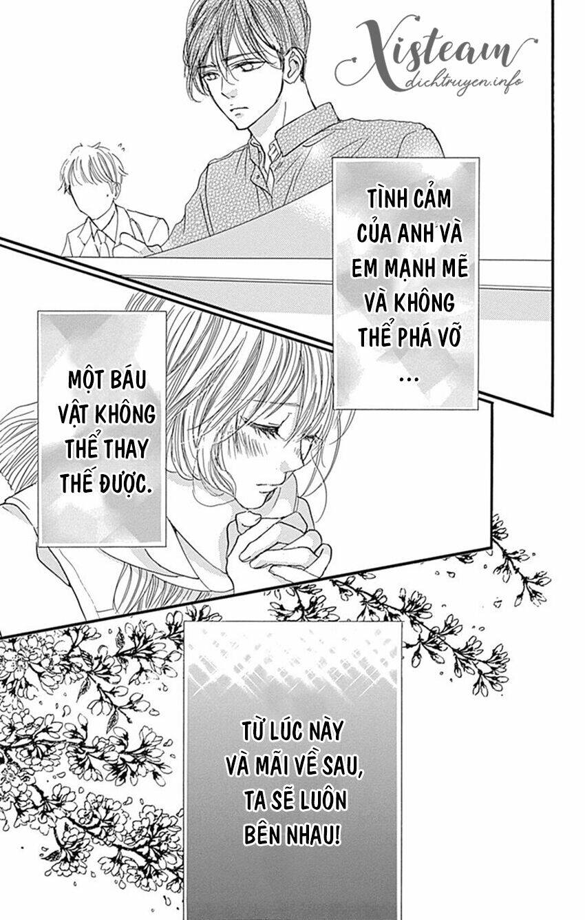 Boku Ni Hana No Melancholy Chương 89 Ảnh 18