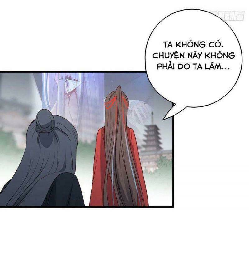 Liệt Hỏa Cuồng Phi: Vương Gia Thú Tính Muốn Sủng Chương 126 Ảnh 15