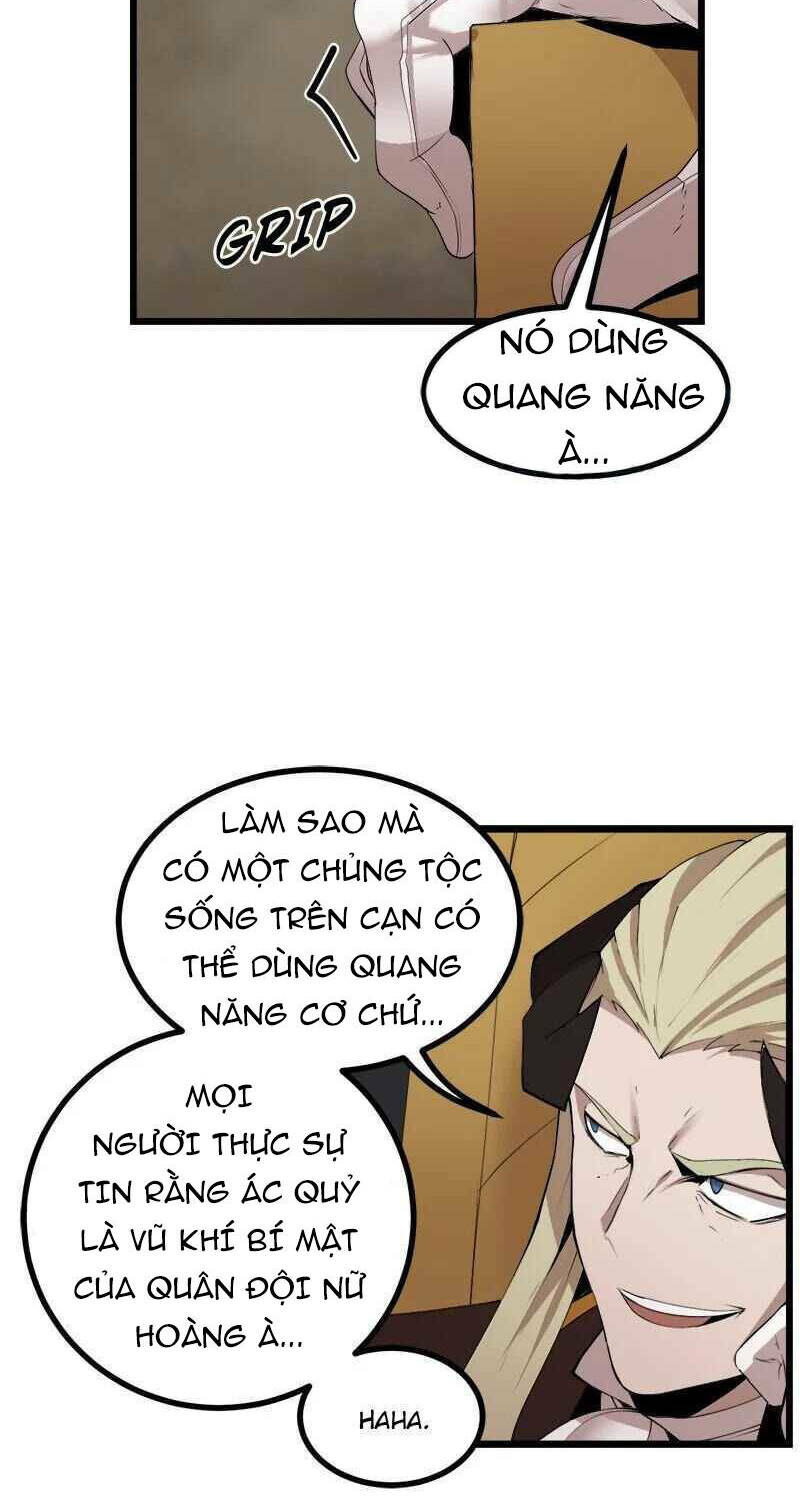 The Dungeon Master Chương 116 Ảnh 8