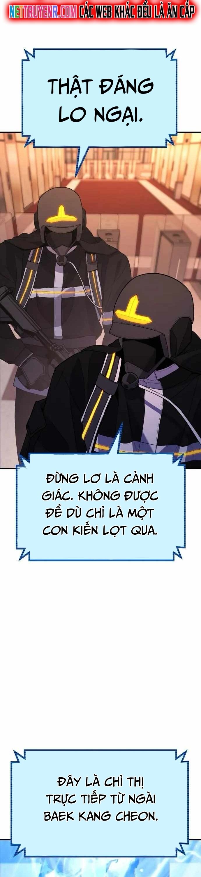 Tuyệt Thế Anh Hùng Chương 41 Ảnh 10