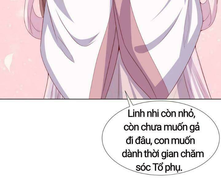 Đích Nữ Chư Hầu Chương 8 Ảnh 6