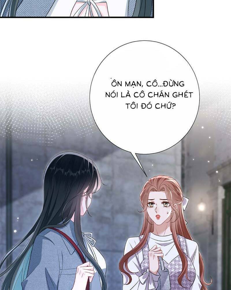 Anh Hoắc Ngoan Ngoãn Nuông Chiều Tôi Chương 11 Ảnh 9