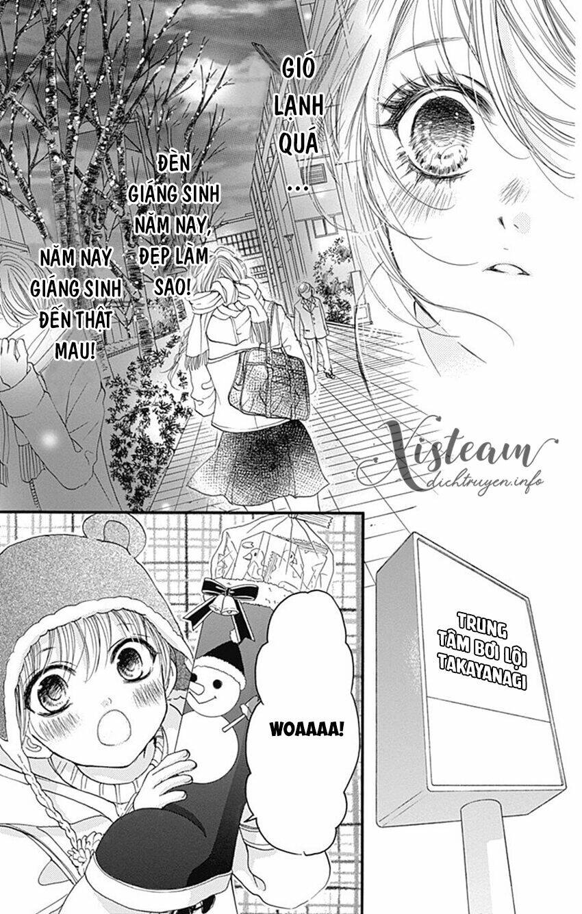 Boku Ni Hana No Melancholy Chương 88 Ảnh 4