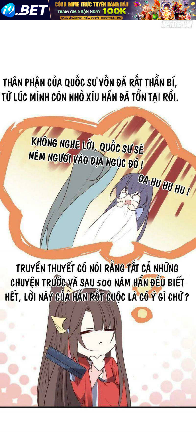 Liệt Hỏa Cuồng Phi: Vương Gia Thú Tính Muốn Sủng Chương 122 Ảnh 30