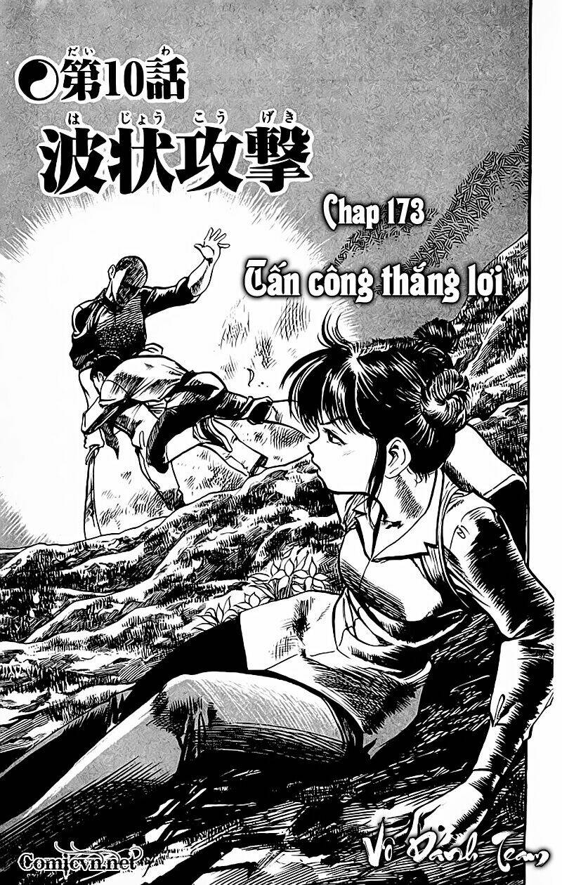 Kenji-Quyền Nhi Phương Thế Ngọc Chương 173 Ảnh 3