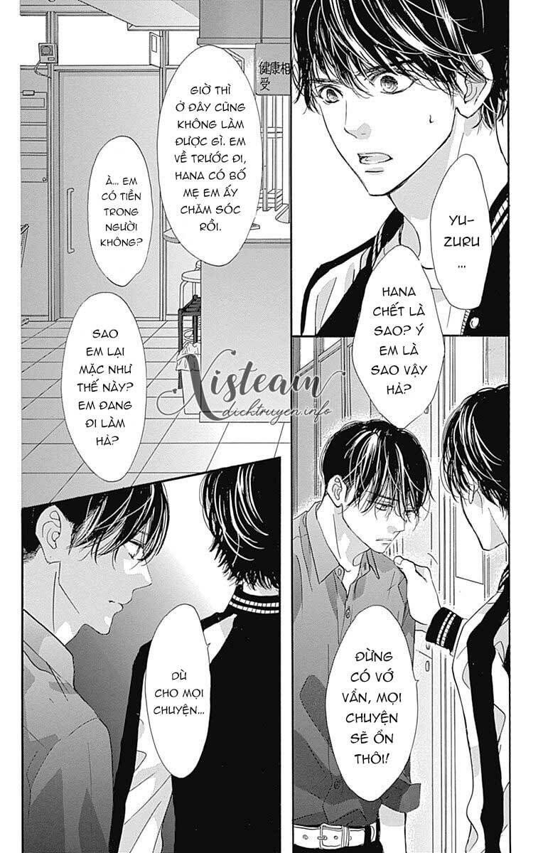 Boku Ni Hana No Melancholy Chương 78 Ảnh 22